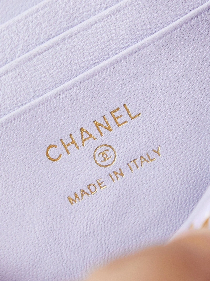 Ch**el cosmetic bags 4017-1064