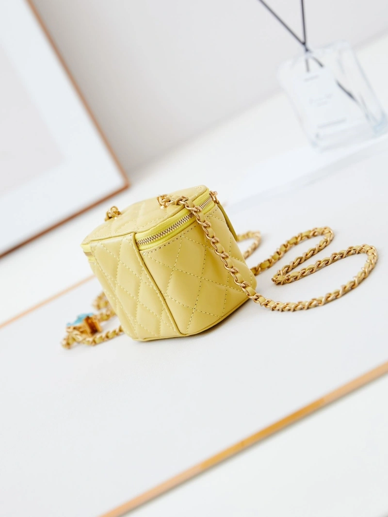 Ch**el cosmetic bags 4017-1066