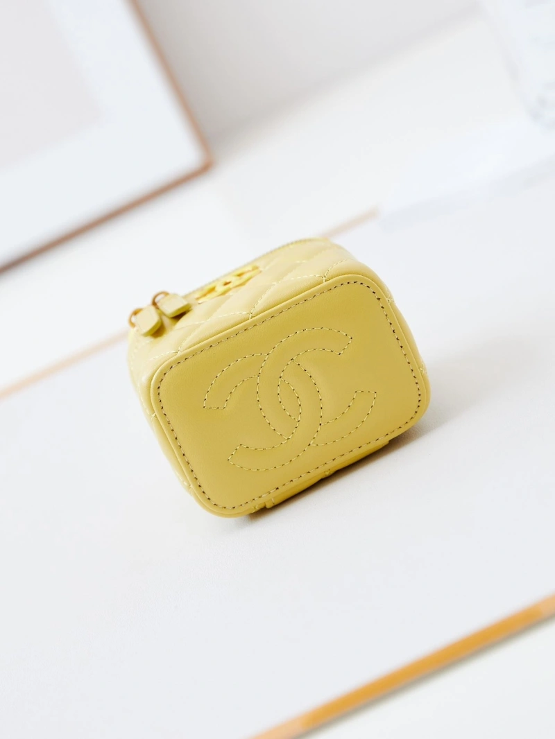Ch**el cosmetic bags 4017-1066