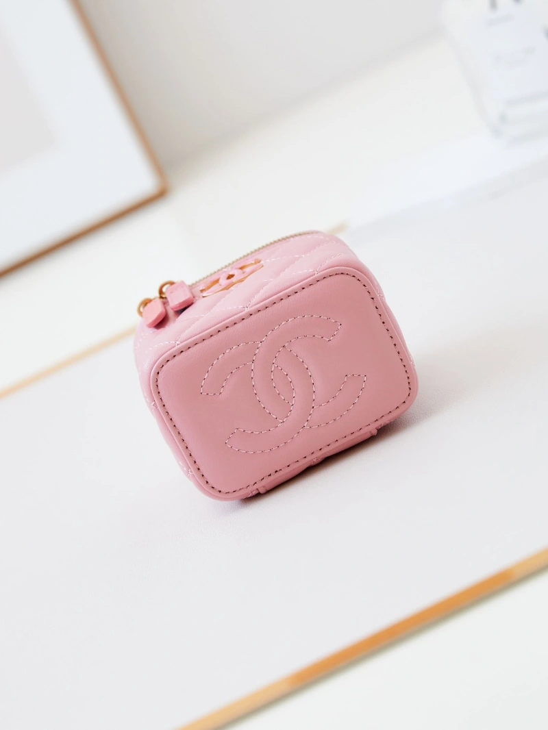 Ch**el cosmetic bags 4017-1070