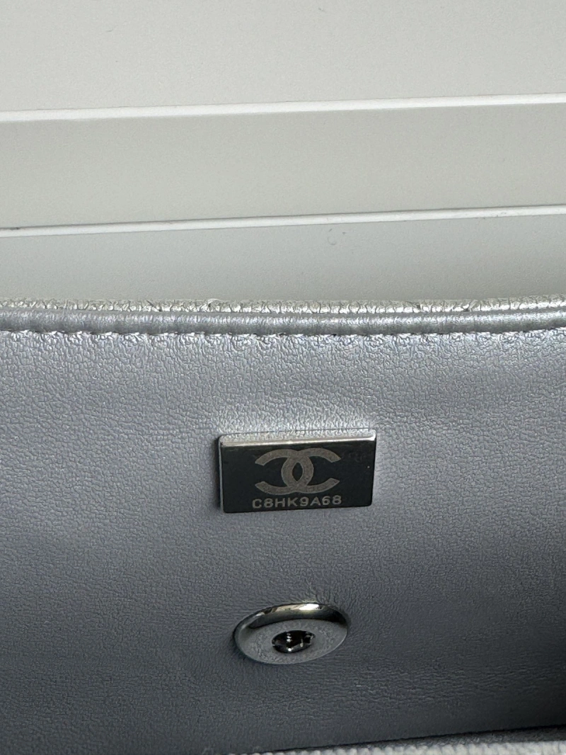 Ch**el cf series bags 4017-1079