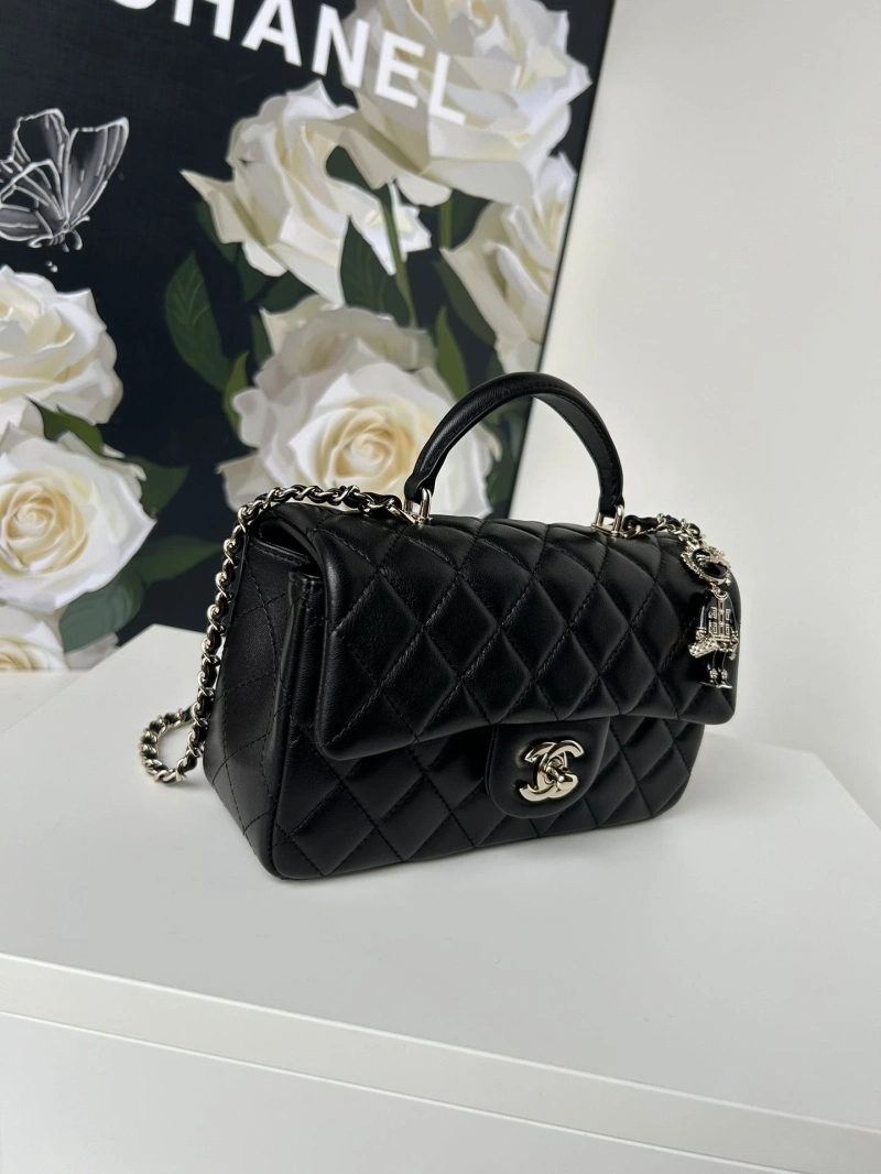 Ch**el cf series bags 4017-1081