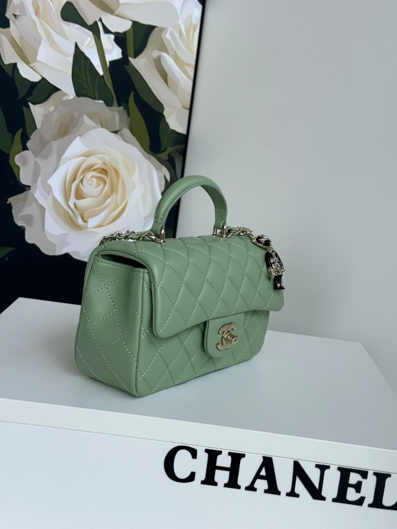 Ch**el cf series bags 4017-1082