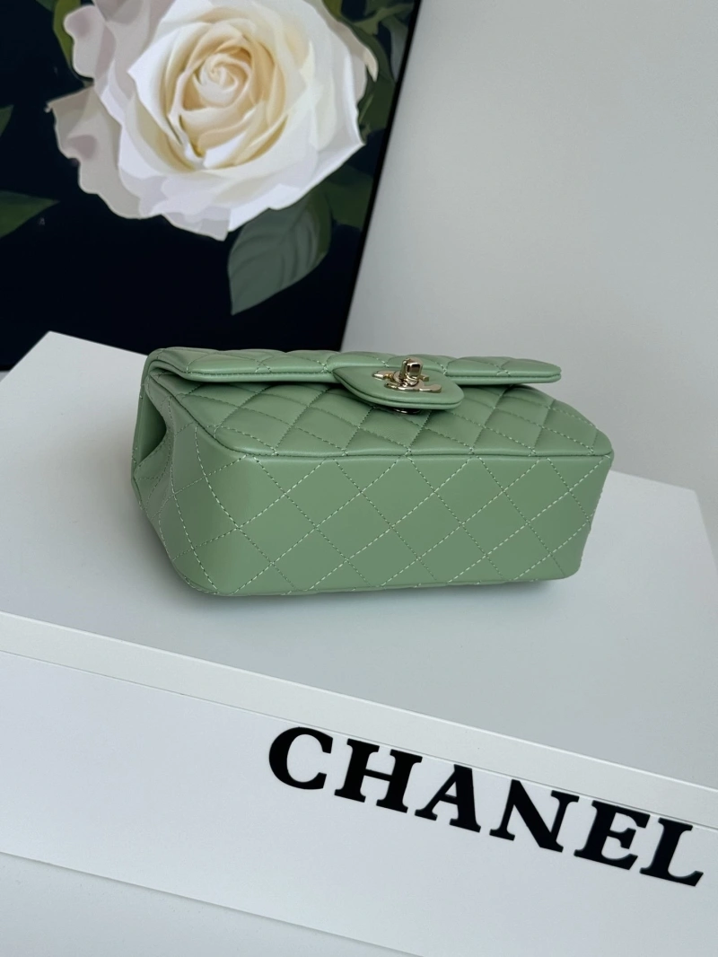 Ch**el cf series bags 4017-1082