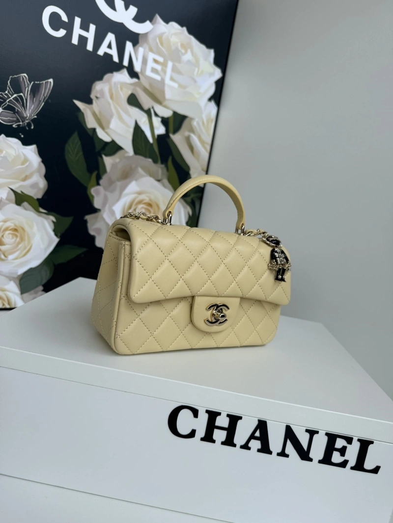 Ch**el cf series bags 4017-1083