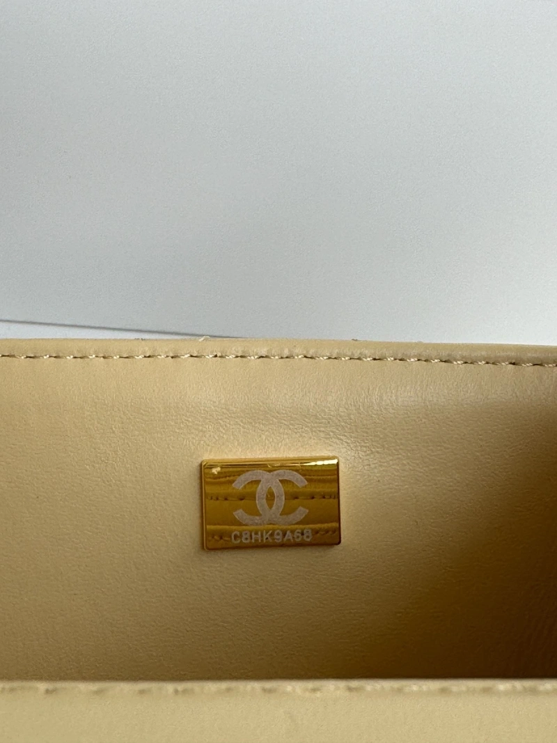 Ch**el cf series bags 4017-1083