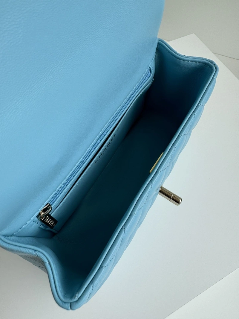 Ch**el cf series bags 4017-1088