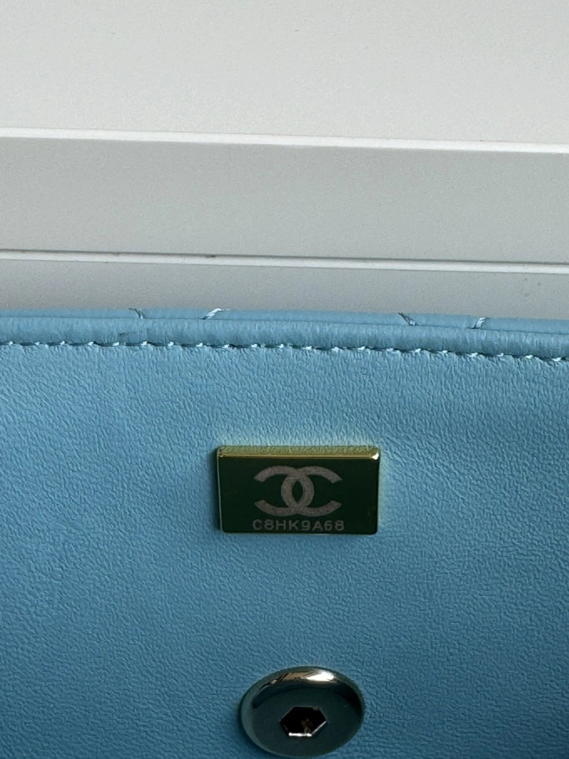 Ch**el cf series bags 4017-1088