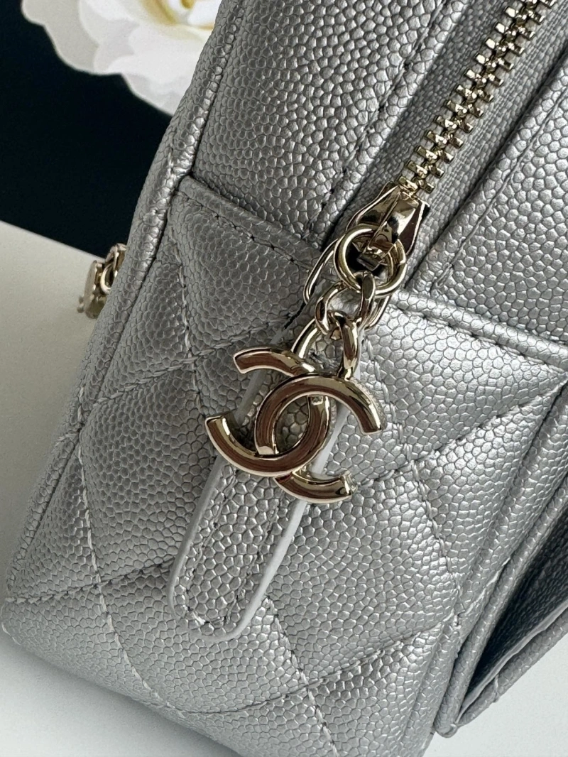 Ch**el satchel bags 4017-1097