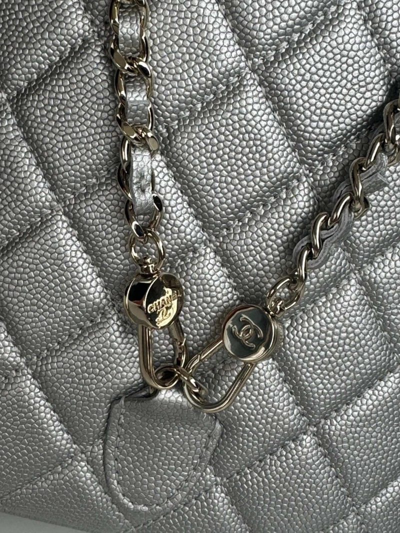 Ch**el satchel bags 4017-1097