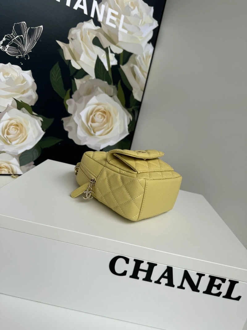 Ch**el satchel bags 4017-1099