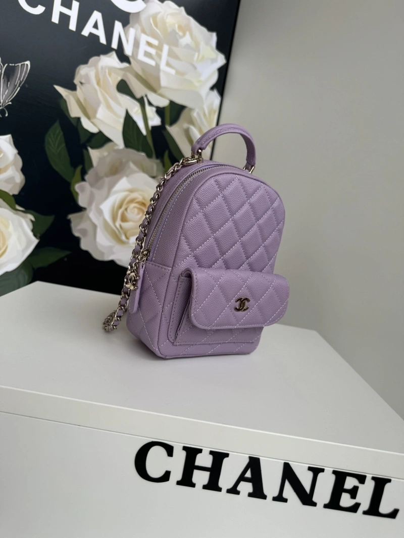 Ch**el satchel bags 4017-1100