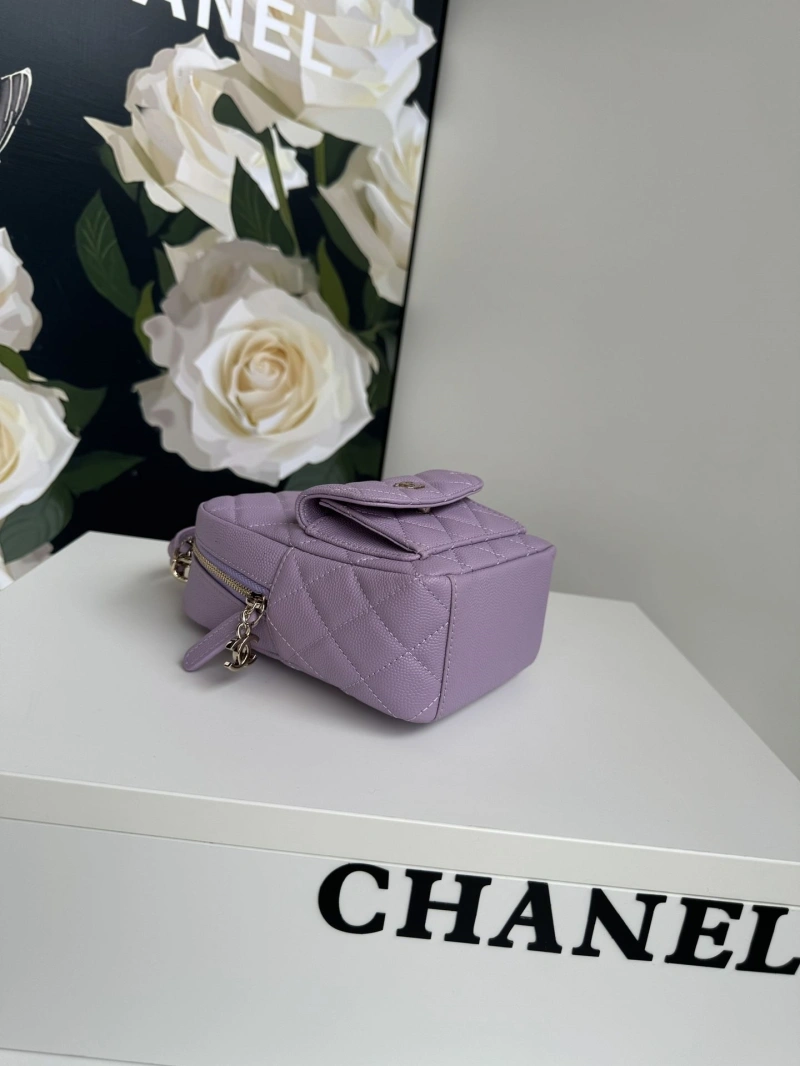 Ch**el satchel bags 4017-1100