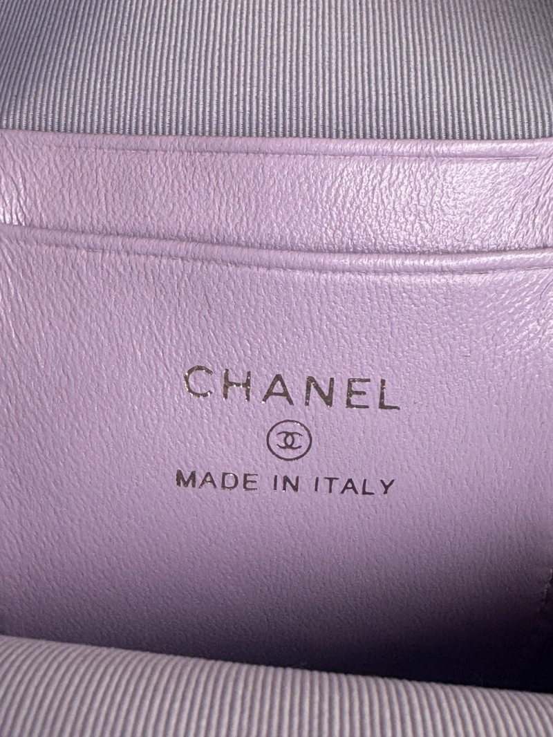 Ch**el satchel bags 4017-1100