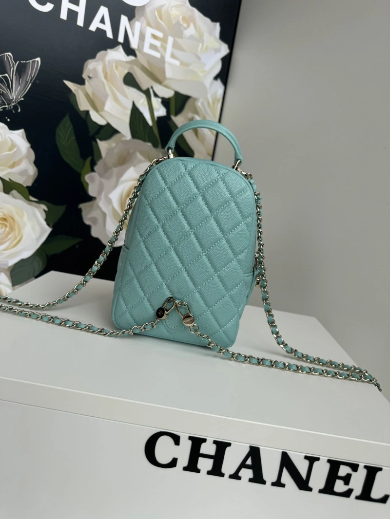 Ch**el satchel bags 4017-1101