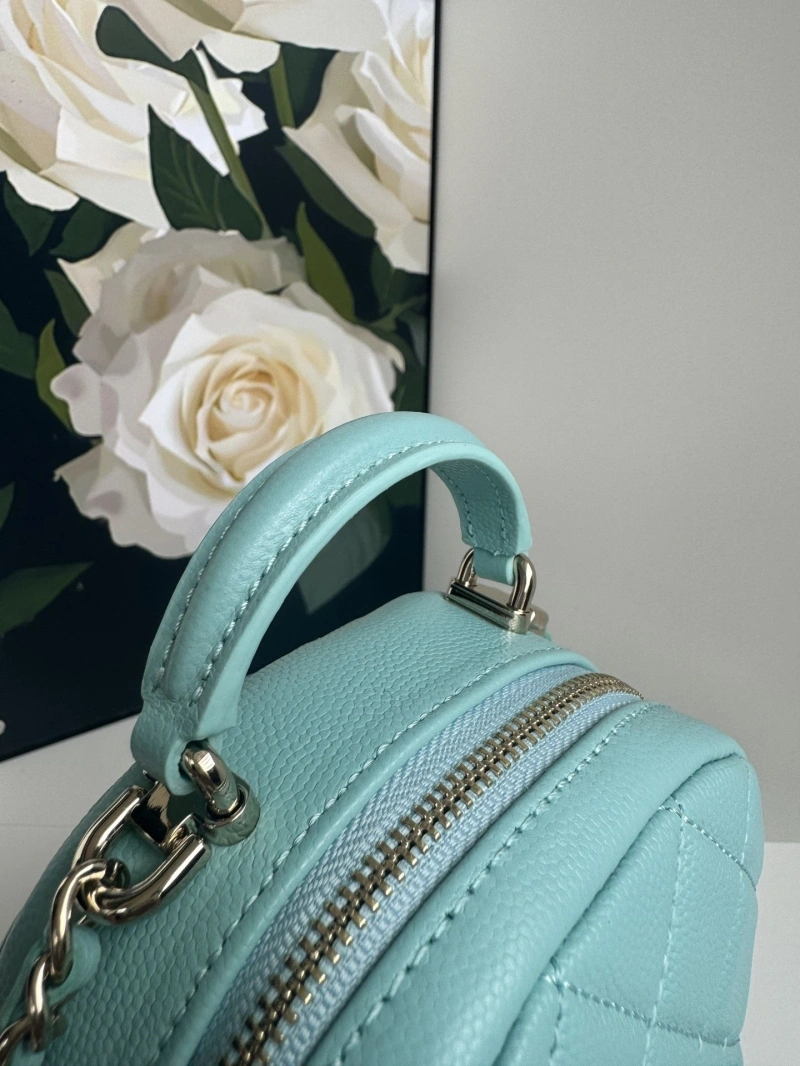Ch**el satchel bags 4017-1101