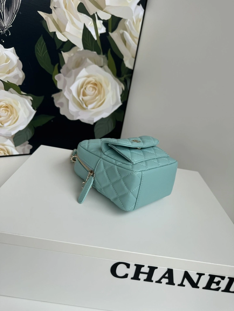 Ch**el satchel bags 4017-1101