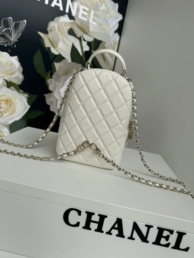 Ch**el satchel bags 4017-1103