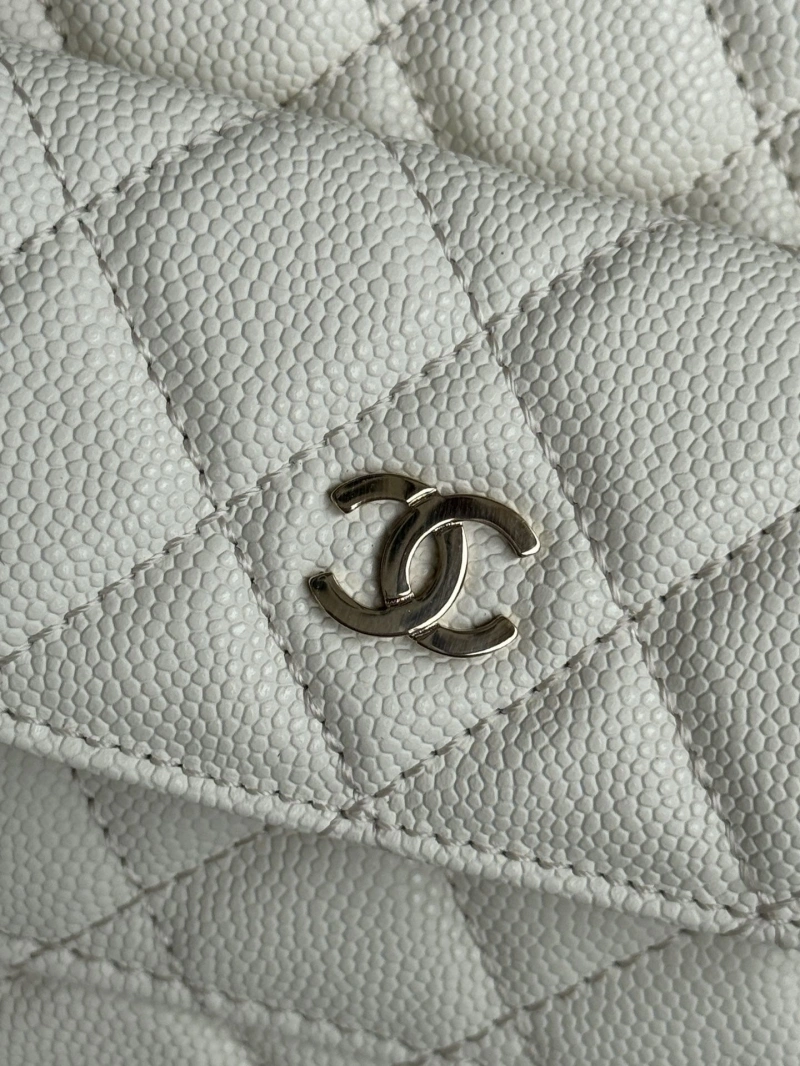 Ch**el satchel bags 4017-1103