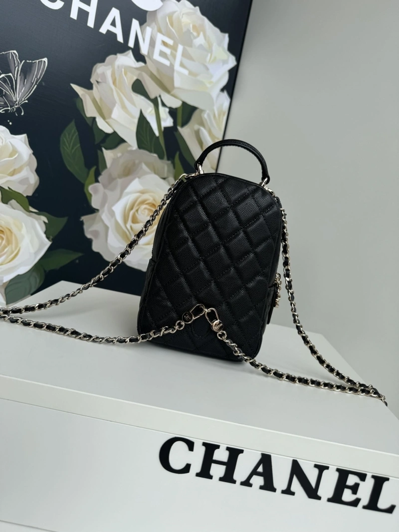 Ch**el satchel bags 4017-1105