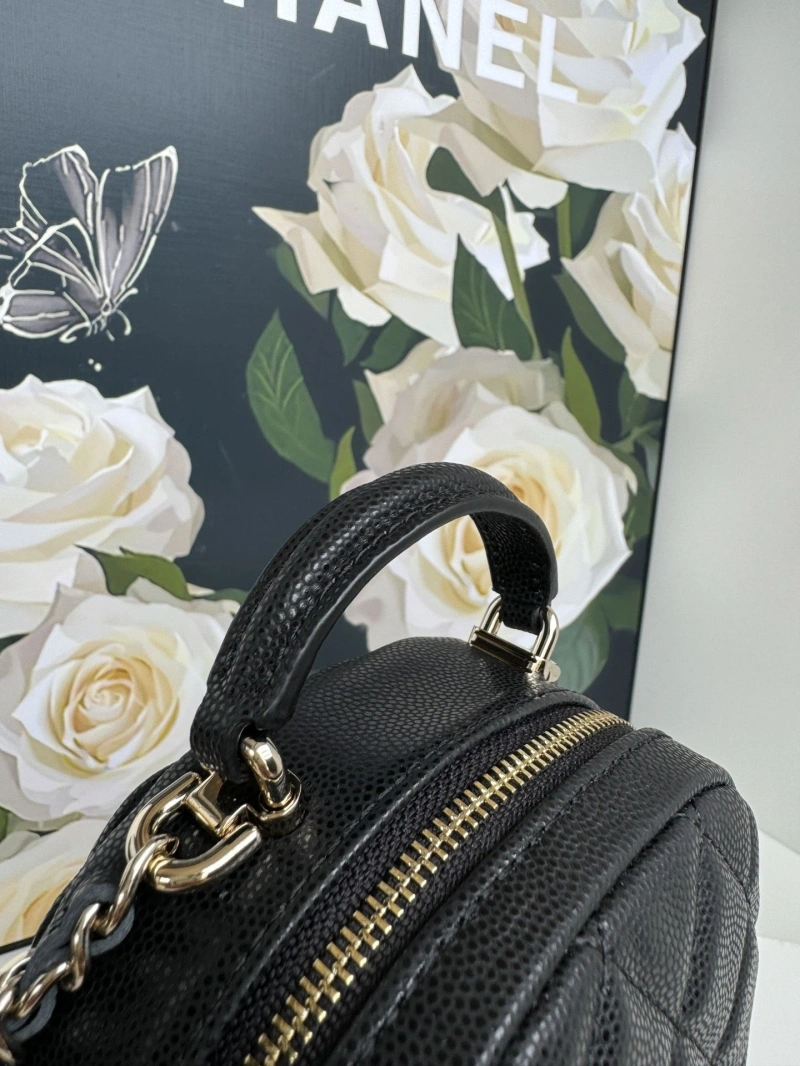 Ch**el satchel bags 4017-1105