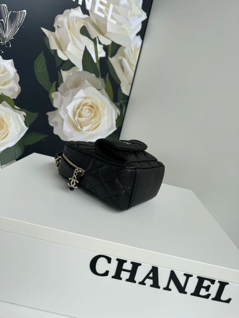Ch**el satchel bags 4017-1105