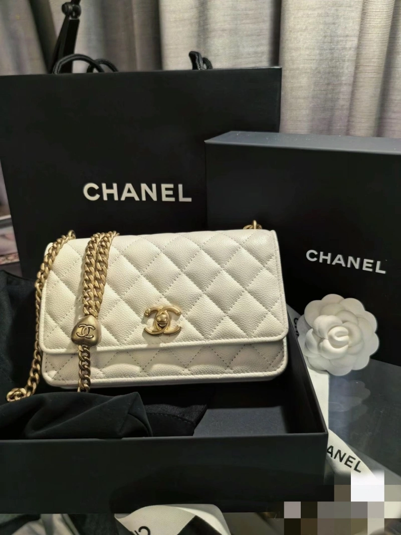 Ch**el woc bags 4017-1109