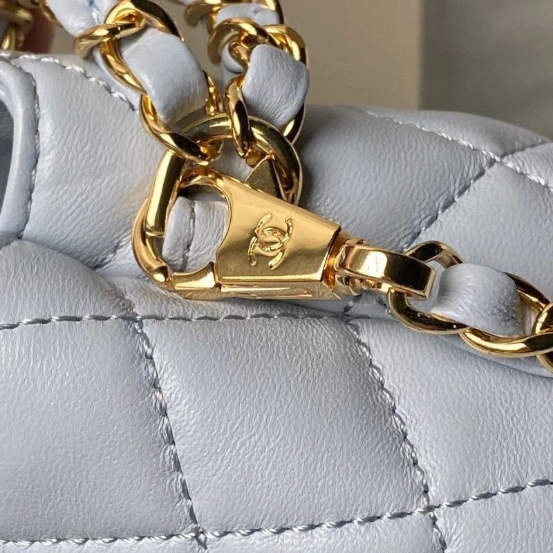 Ch**el satchel bags 4017-1116