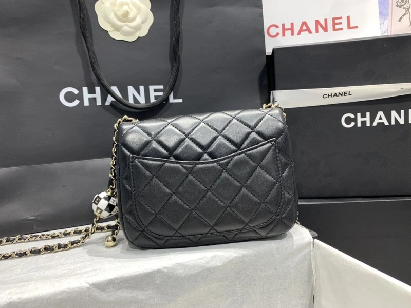 Ch**el cf series bags 4017-1128