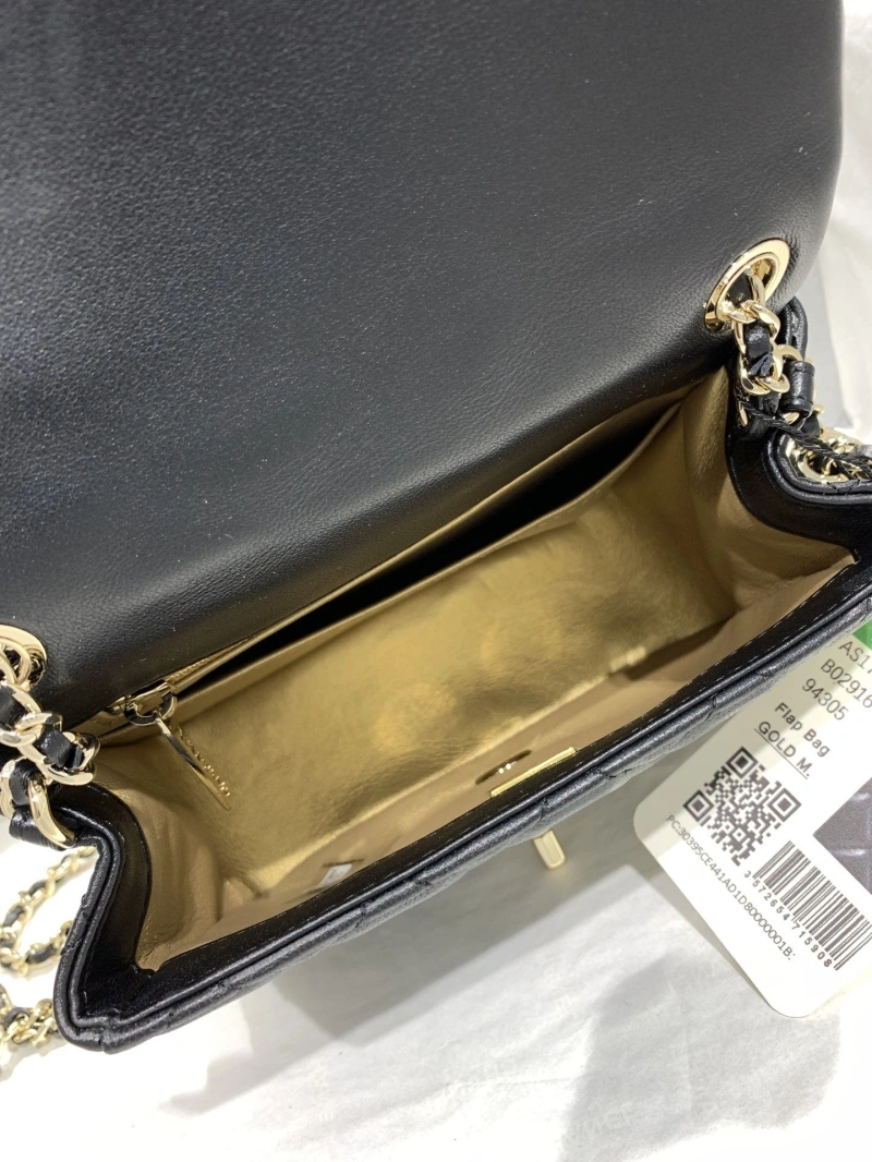 Ch**el cf series bags 4017-1128