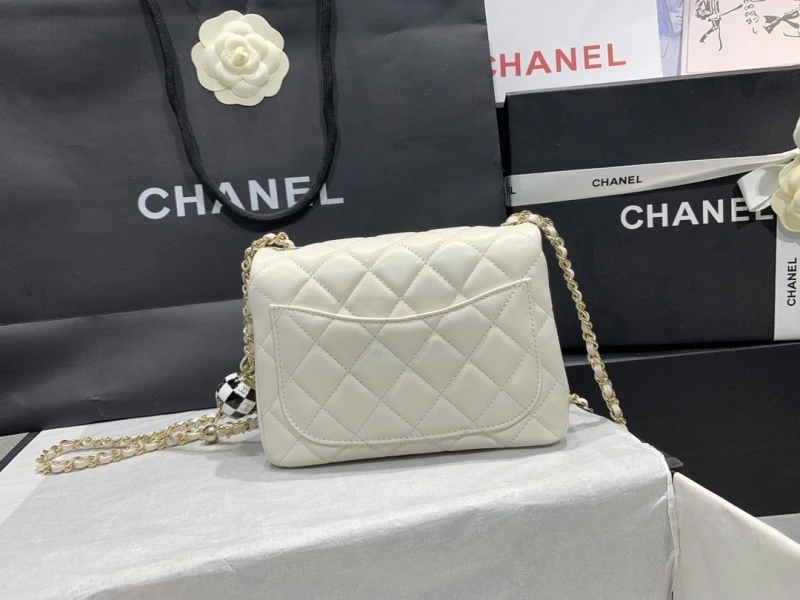 Ch**el cf series bags 4017-1129