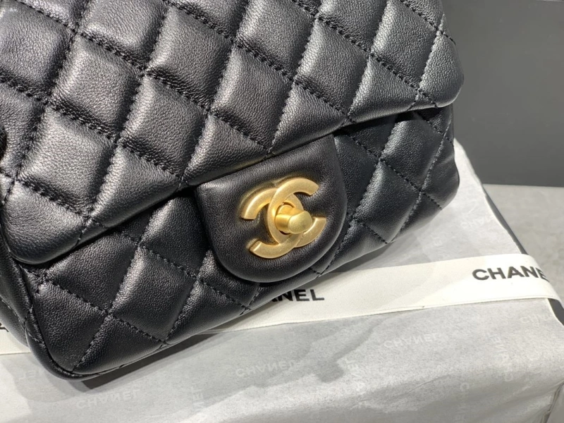 Ch**el satchel bags 4017-1130