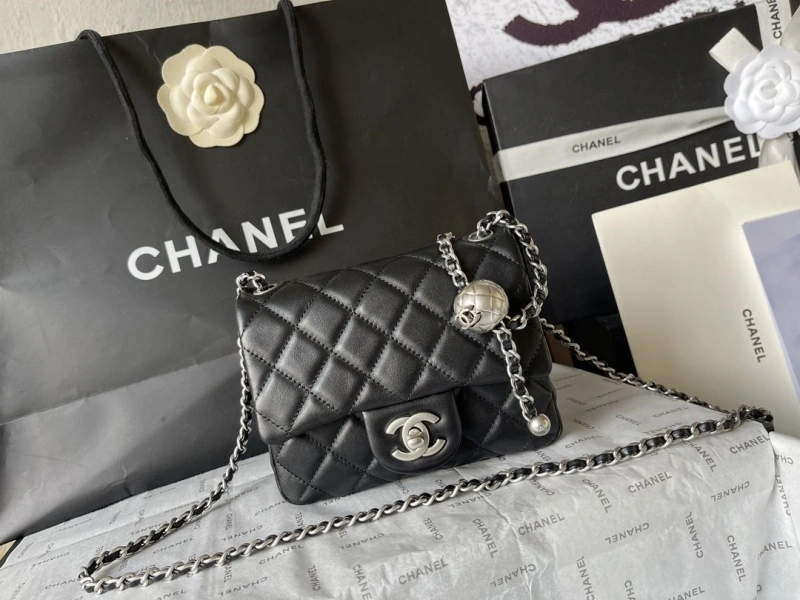 Ch**el cf series bags 4017-1131