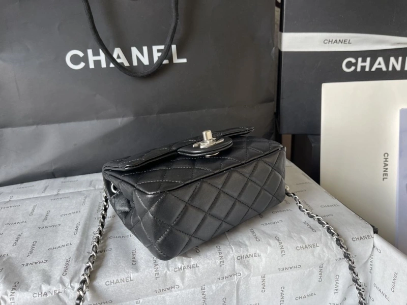 Ch**el cf series bags 4017-1131