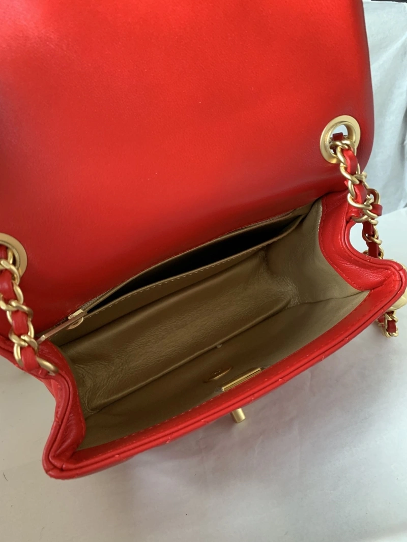 Ch**el cf series bags 4017-1133