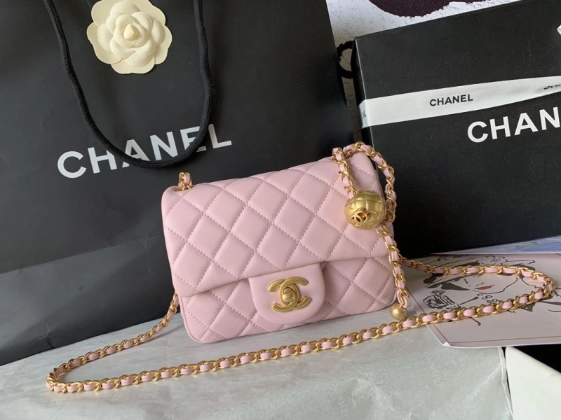 Ch**el cf series bags 4017-1134