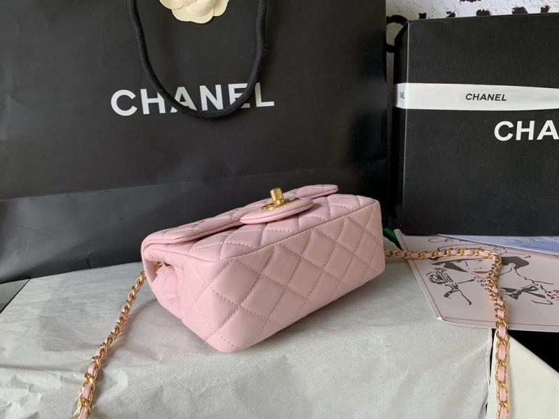 Ch**el cf series bags 4017-1134