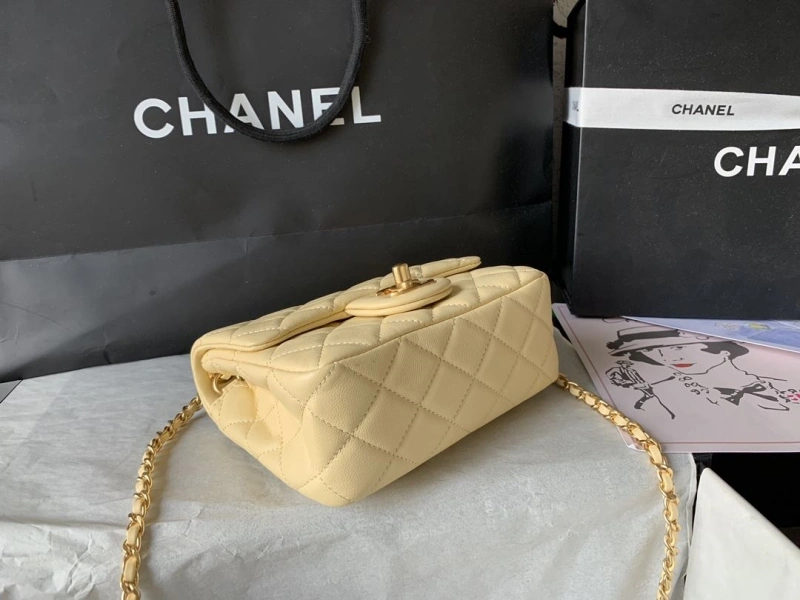 Ch**el cf series bags 4017-1136