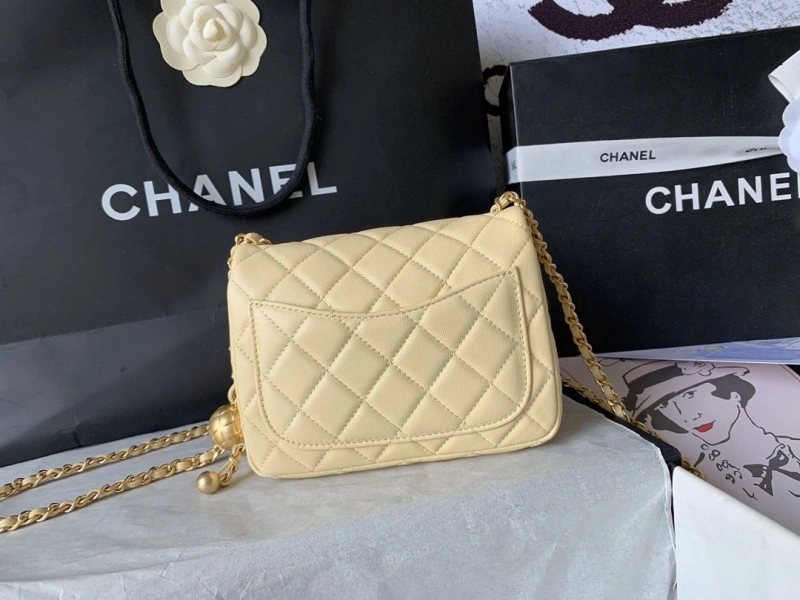 Ch**el cf series bags 4017-1136
