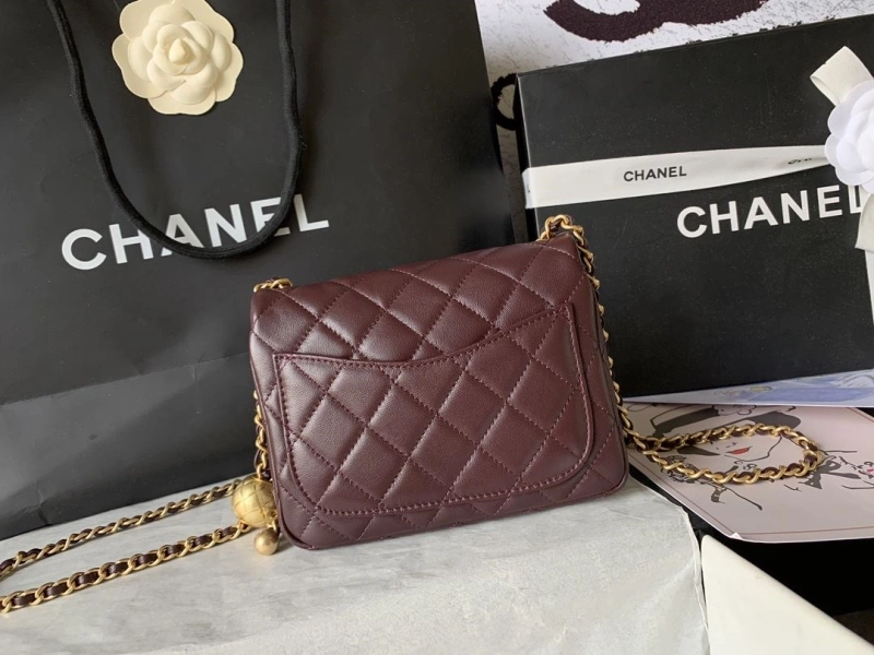 Ch**el cf series bags 4017-1137