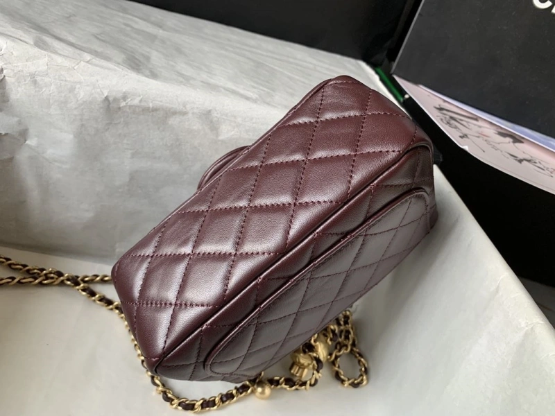 Ch**el cf series bags 4017-1137