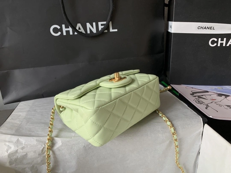 Ch**el cf series bags 4017-1138