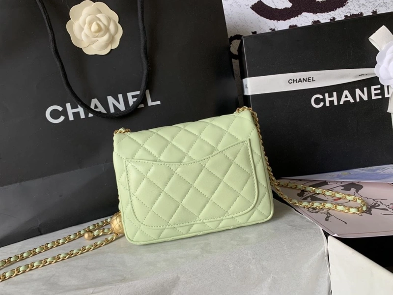 Ch**el cf series bags 4017-1138