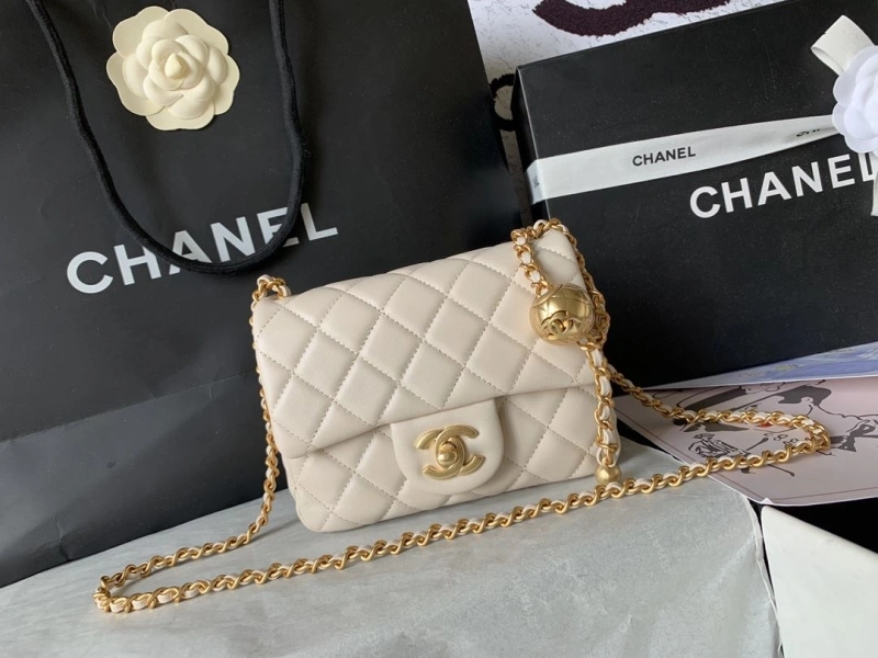 Ch**el cf series bags 4017-1139