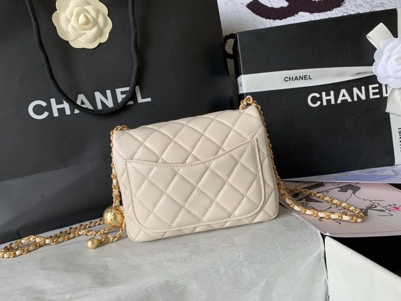 Ch**el cf series bags 4017-1139