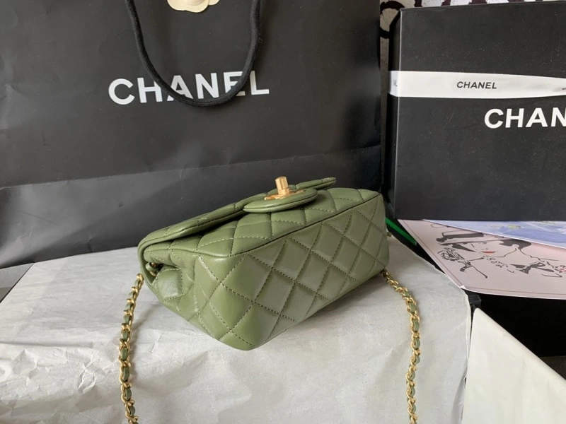 Ch**el cf series bags 4017-1140