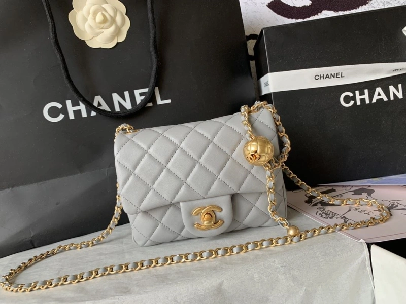 Ch**el cf series bags 4017-1142