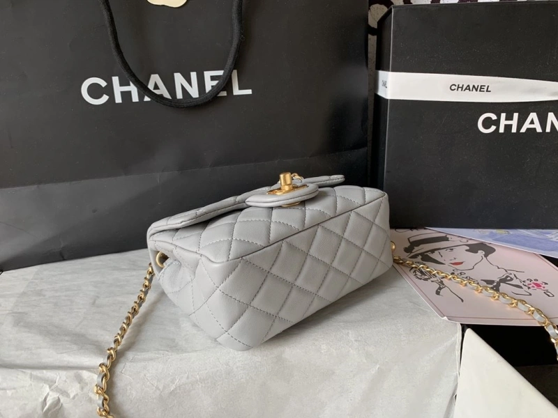 Ch**el cf series bags 4017-1142