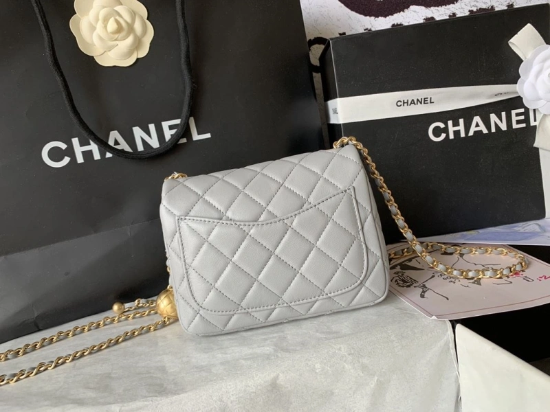 Ch**el cf series bags 4017-1142