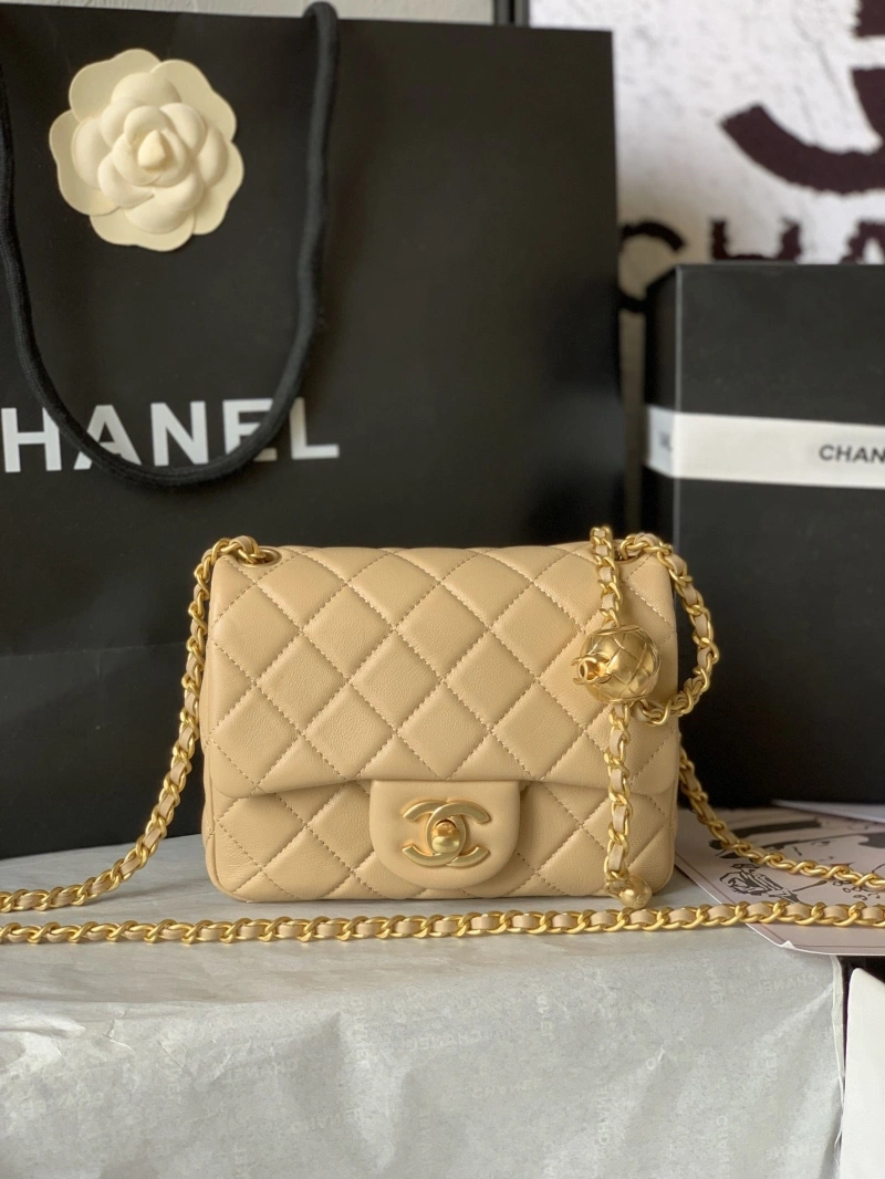 Ch**el cf series bags 4017-1143